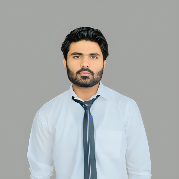 Muhammad Adil Ramzan